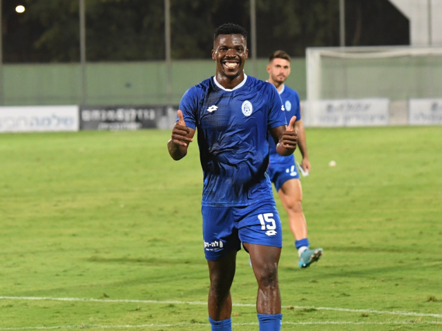 רוצים לחזור לחייך ברמת השרון (אבי רביבו)